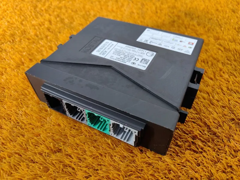 Блок комфорта