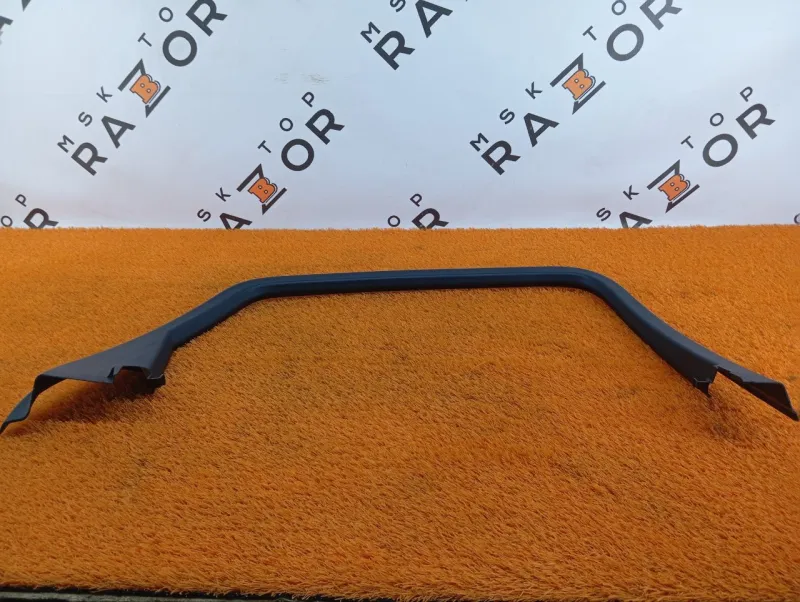 Накладка двери