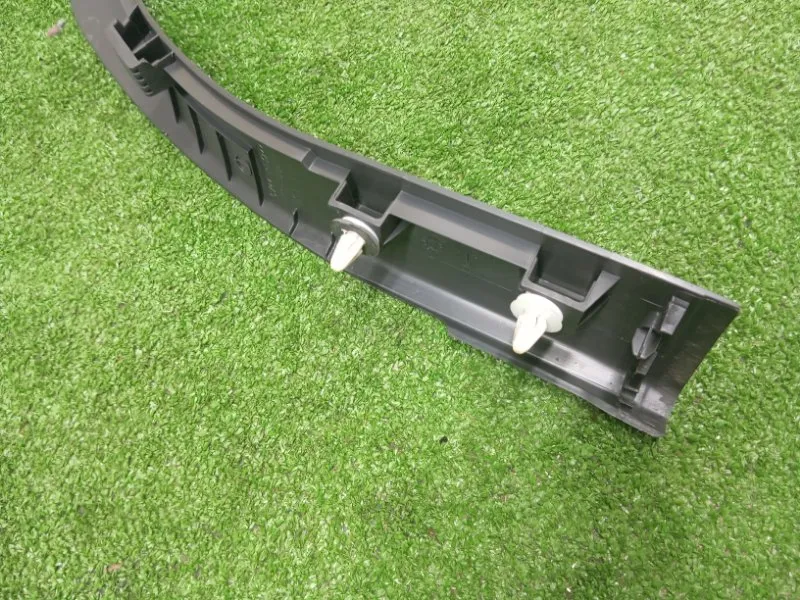 Накладка порога