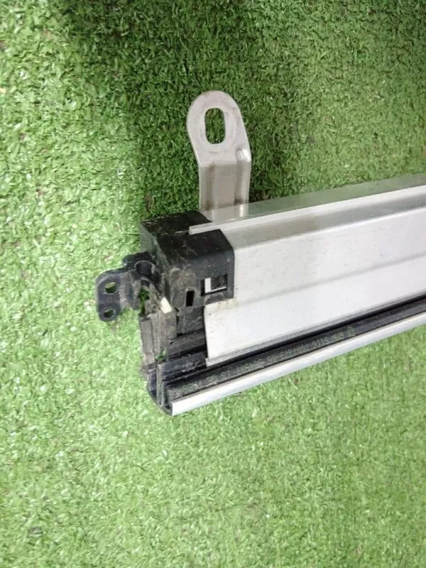 Шторка окна