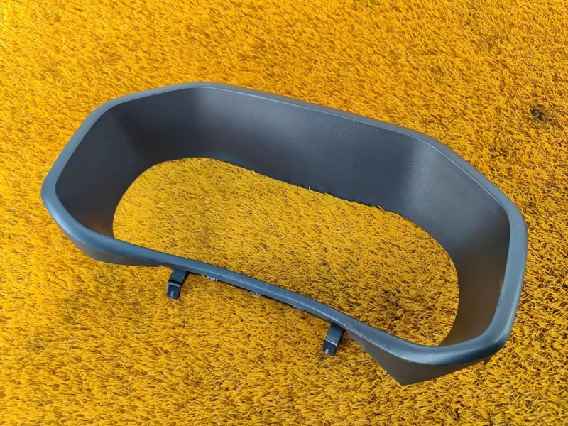 Накладка панели приборов