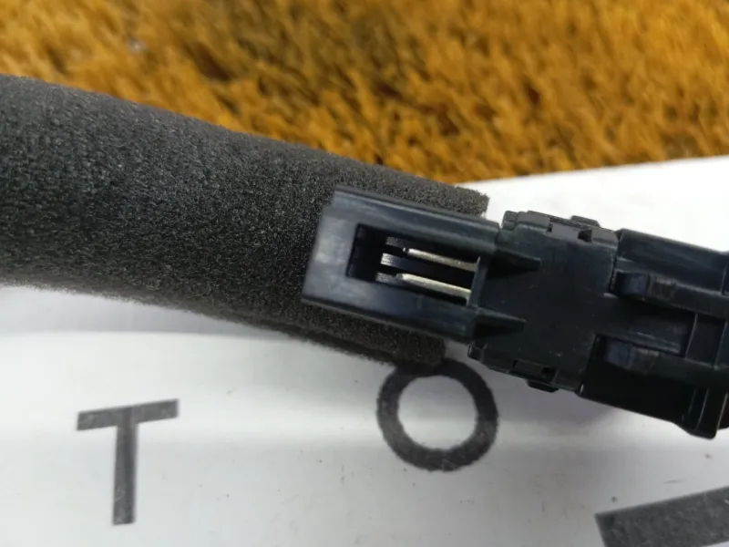 Датчик температуры воздуха в салоне