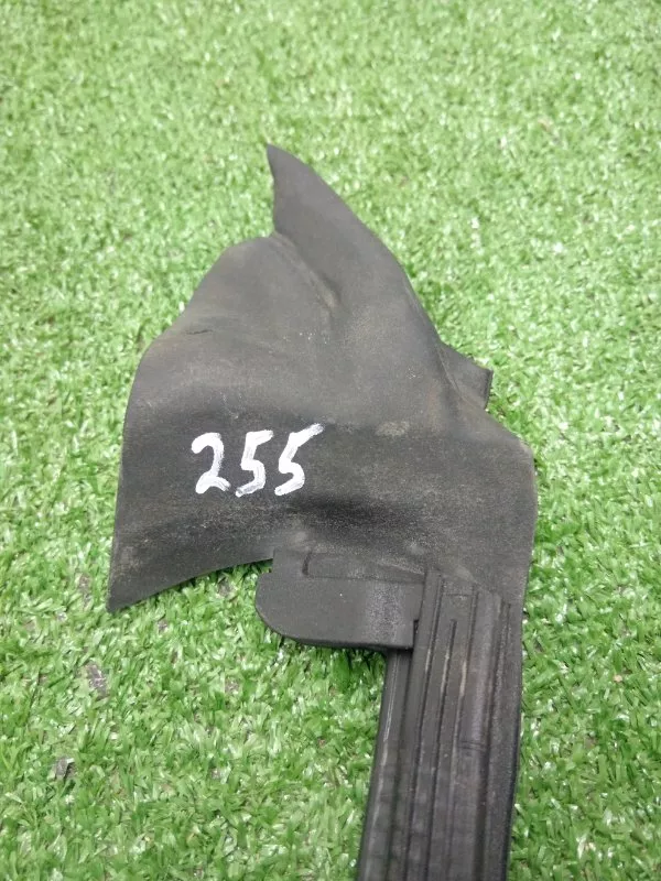 Уплотнитель стекла двери