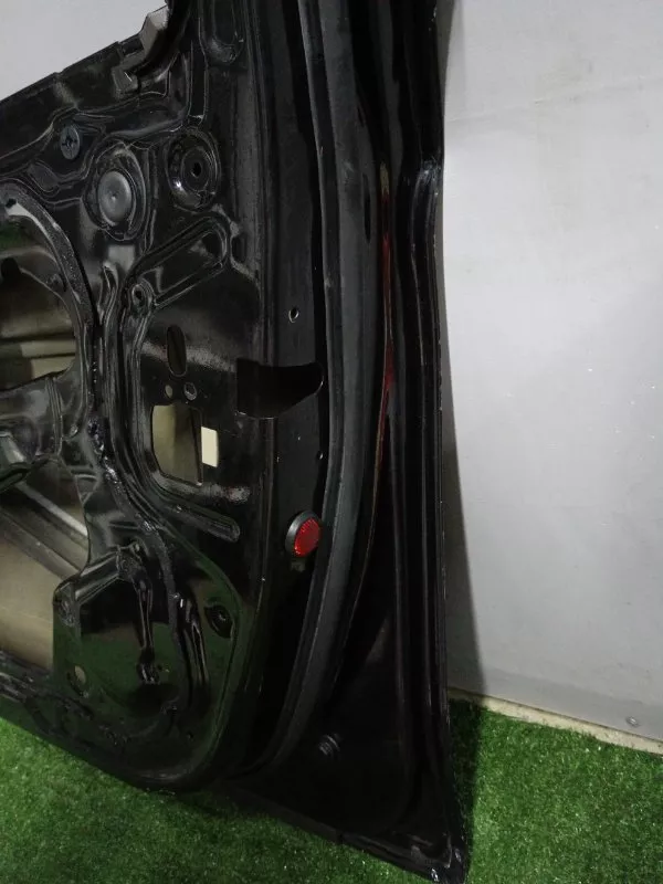 Дверь BMW 5-Series 2010 41007206108 F10, передняя правая