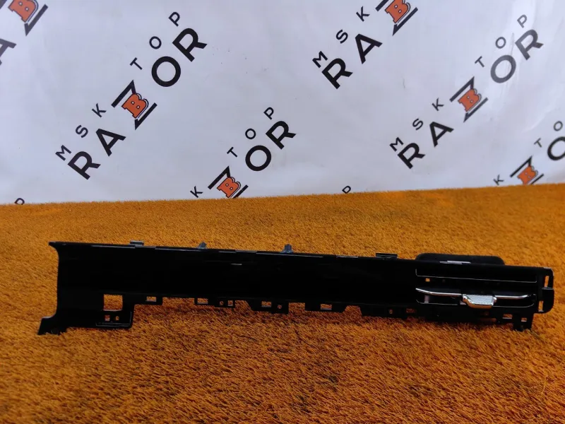 Накладка торпедо