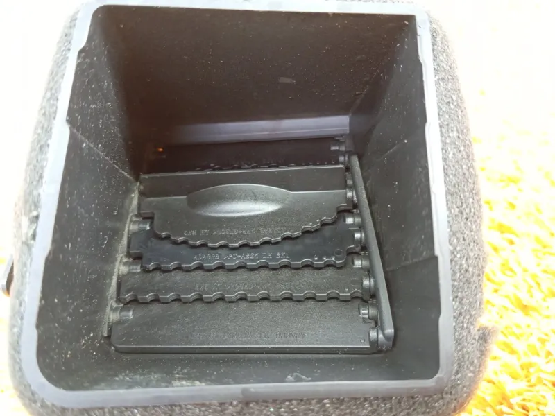 Дефлектор воздуховода