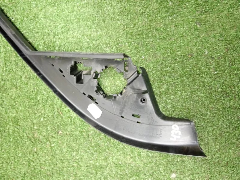 Накладка рамки двери