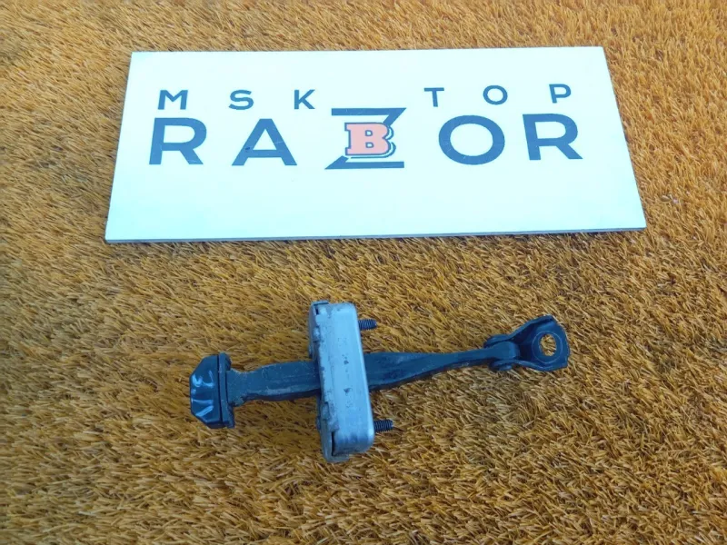 Ограничитель двери