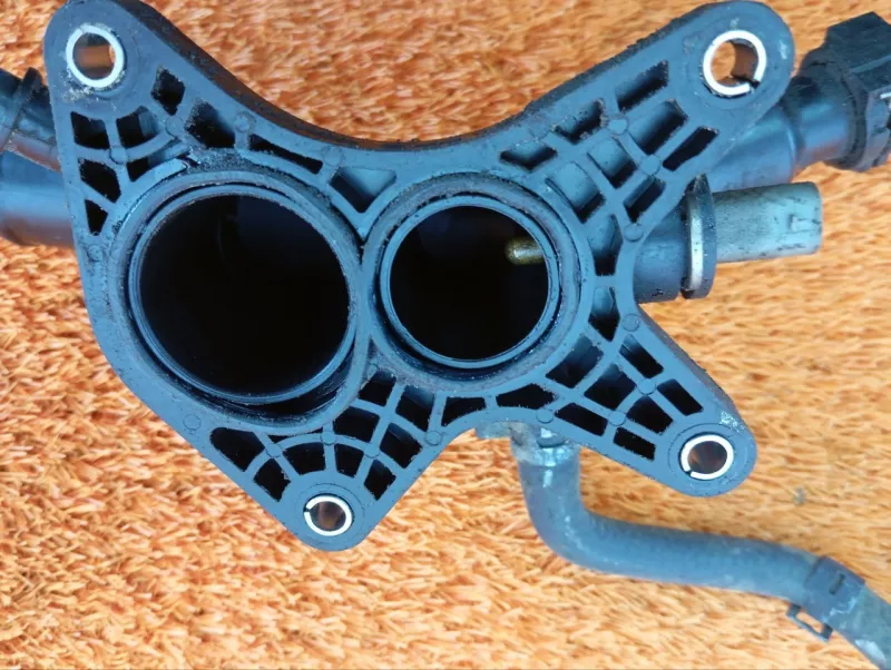 Корпус термостата