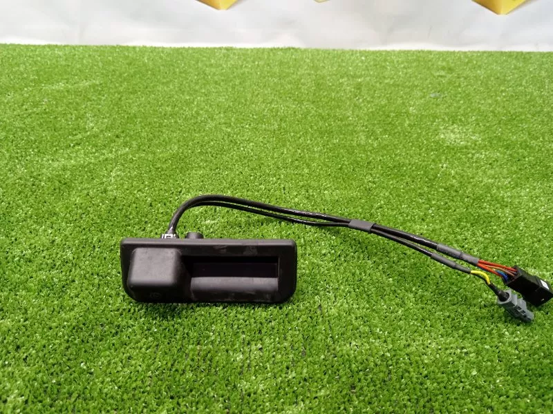 Камера заднего вида