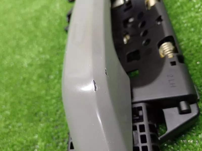 Ручка двери наружняя