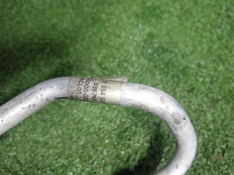 Трубка кондиционера