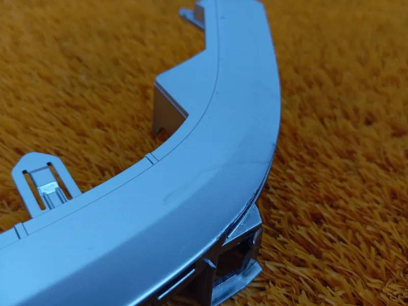 Накладка на торпедо