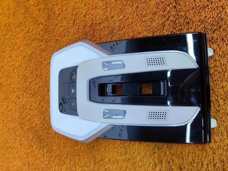 Плафон салона