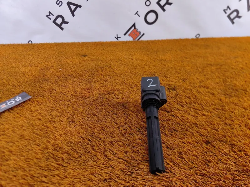 Катушка зажигания