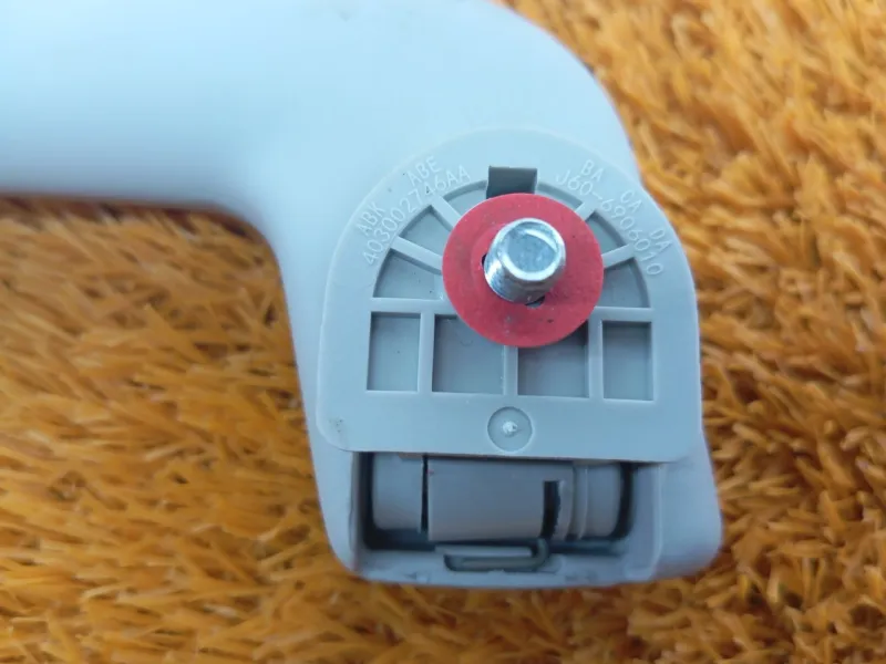 Ручка потолка