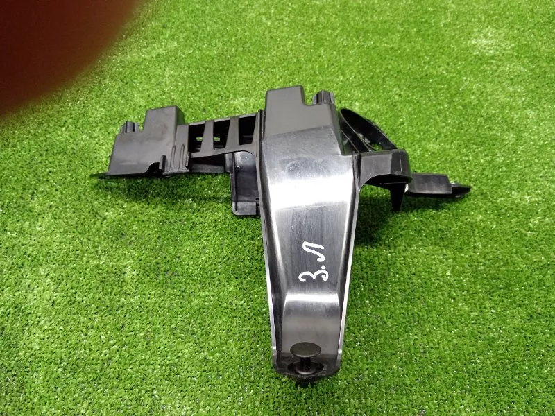 Кронштейн динамика