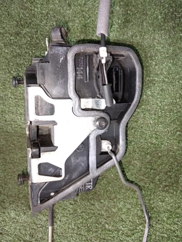 Замок двери