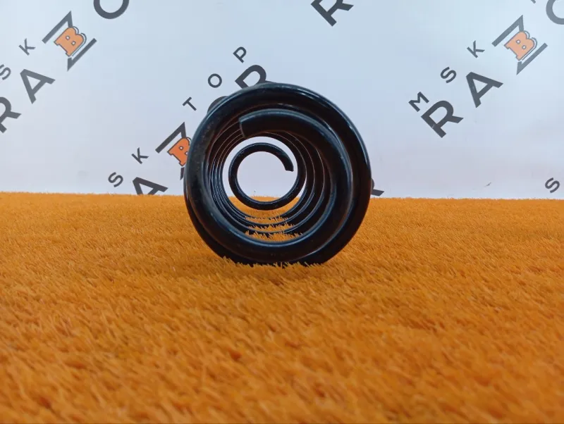 Пружина подвески