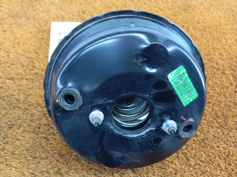 Усилитель тормозов