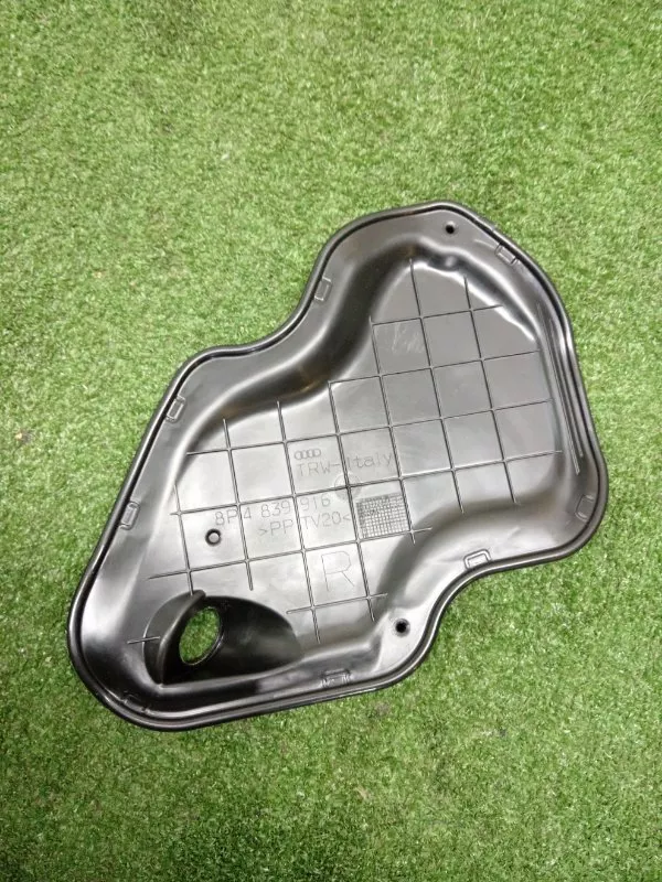 Накладка двери