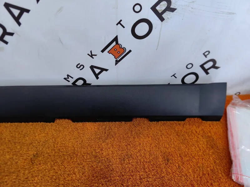 Накладка порога