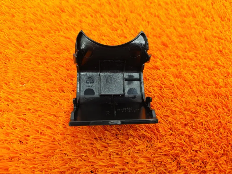 Пластик салона