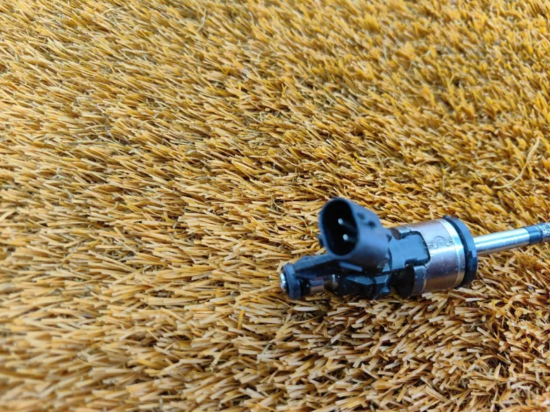 Форсунка топливная