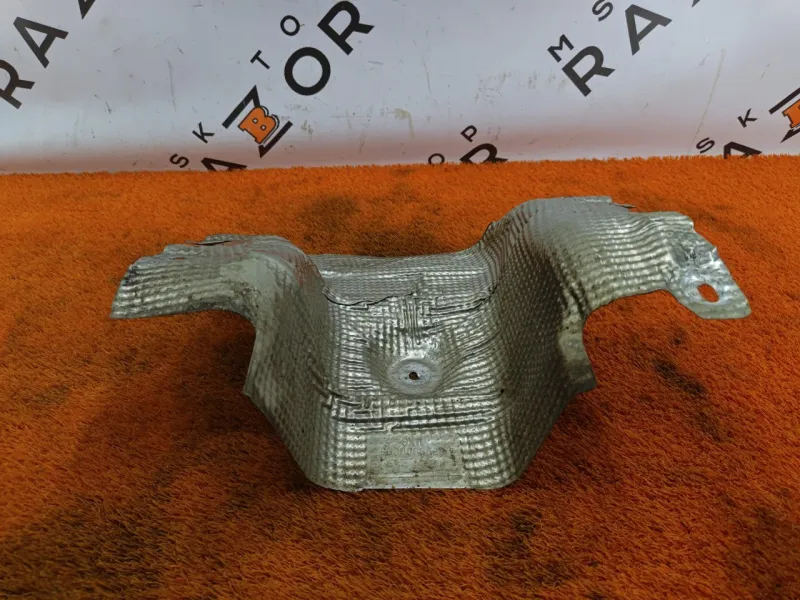 Тепловой экран