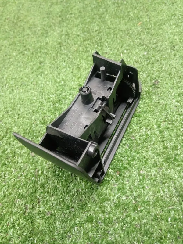 Пепельница