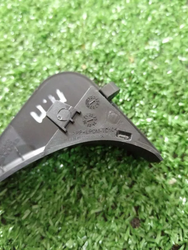 Молдинг двери