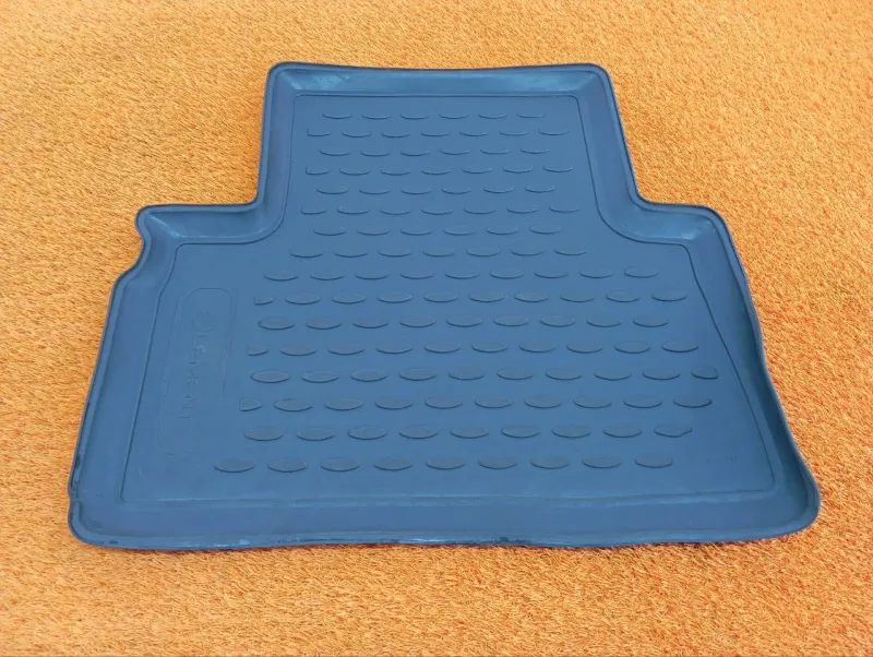 Коврики салона