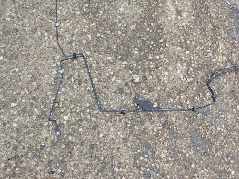 Шланг тормозной