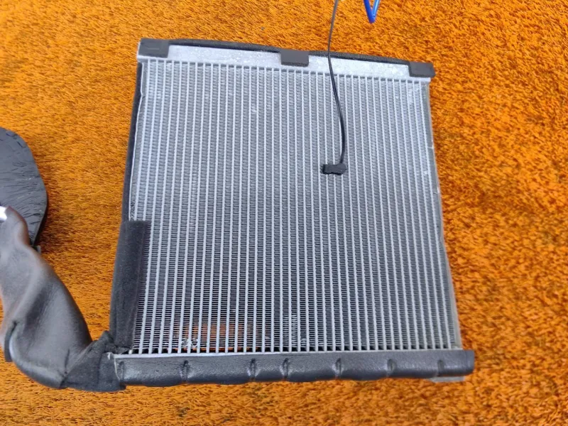 Испаритель кондиционера