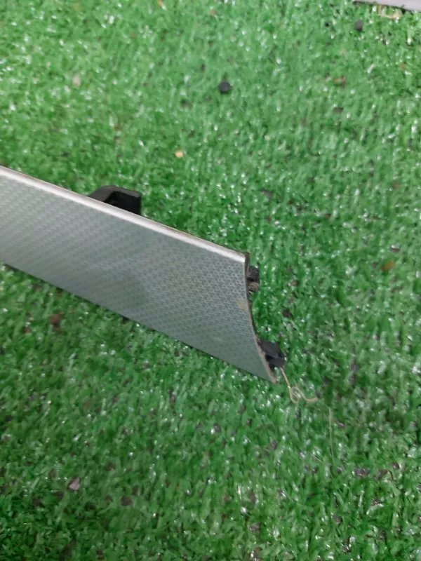 Накладка двери декоративная