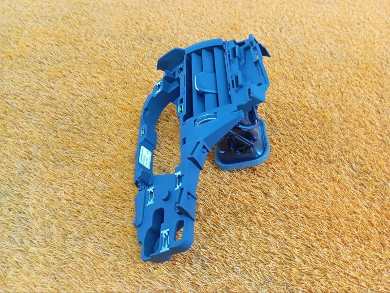 Дефлектор воздуховода