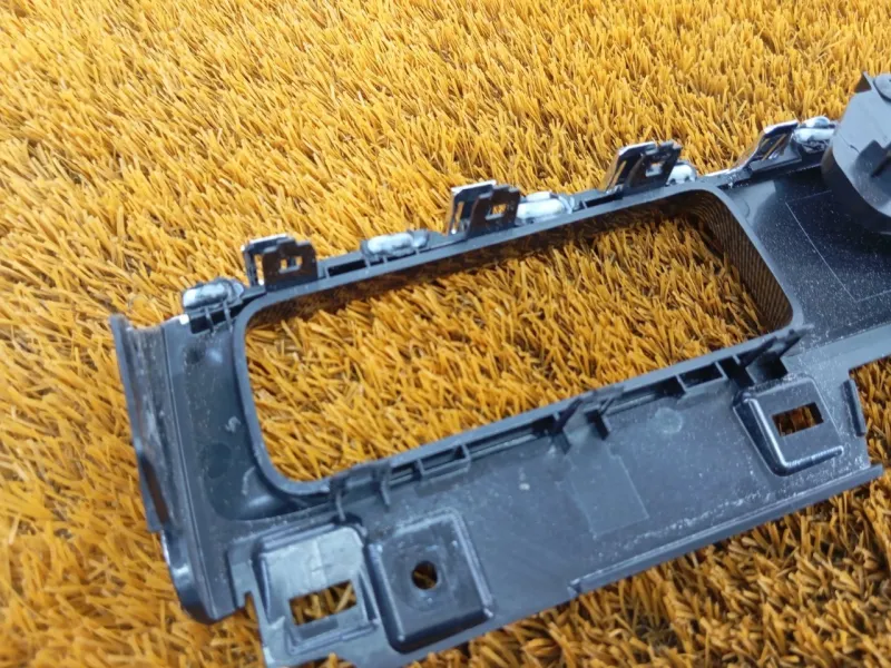 Накладка на торпедо