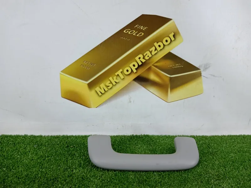 Ручка потолка