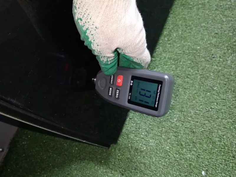 Дверь BMW 5-Series 2010 41007206107 F10, передняя левая