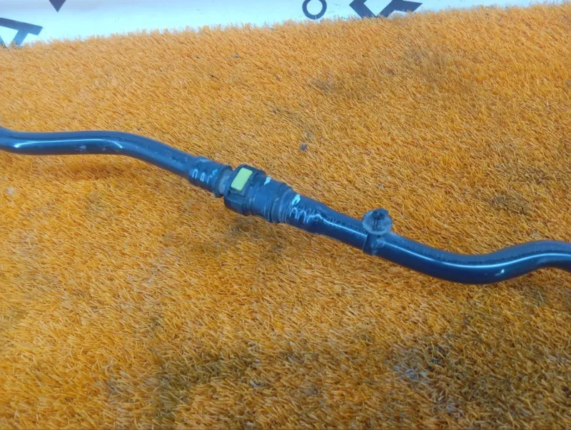 Фильтр топливный