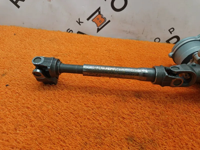 Рулевая колонка с ЭУР