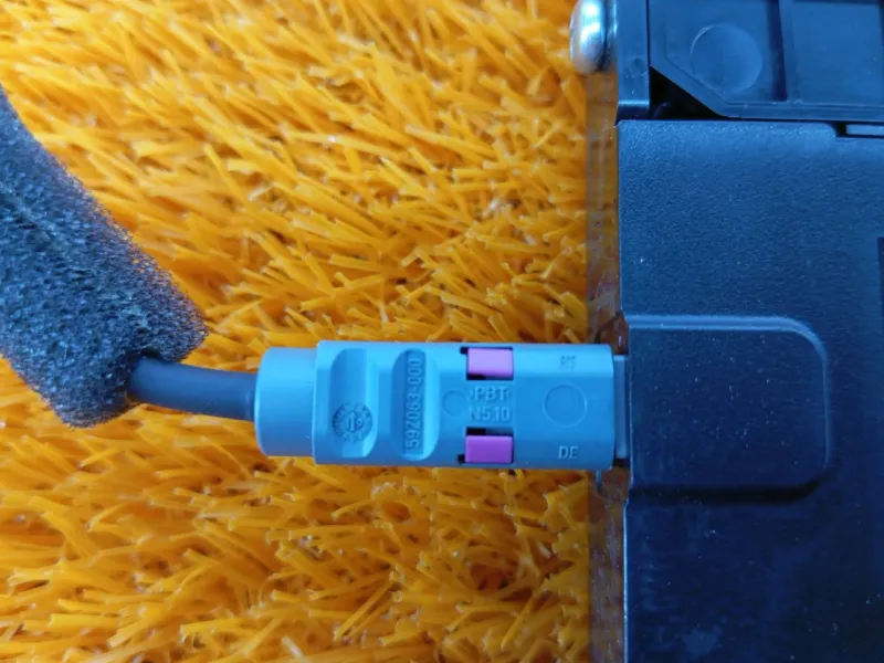 Усилитель антенны