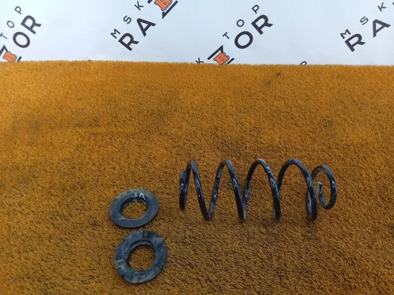 Пружина подвески