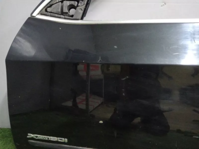 Дверь BMW X5 2011 41517211423 E70, передняя левая