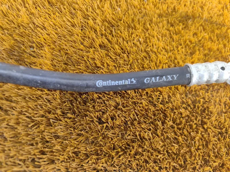 Трубка кондиционера