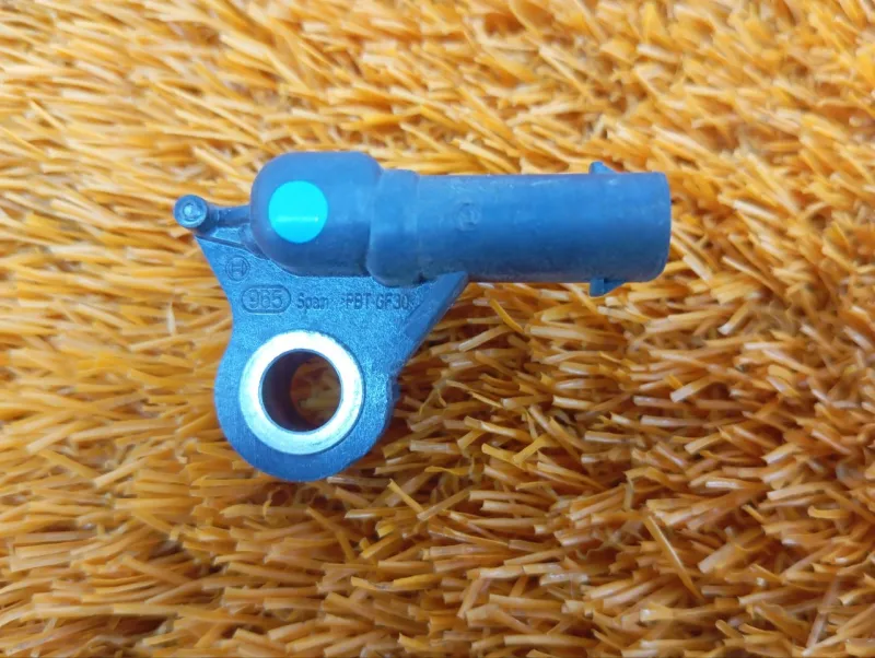 Датчик удара