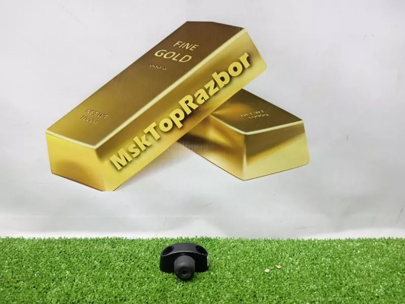 Отбойник крышки багажника