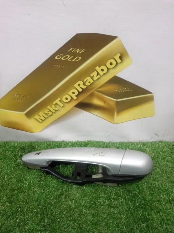 Ручка двери наружняя