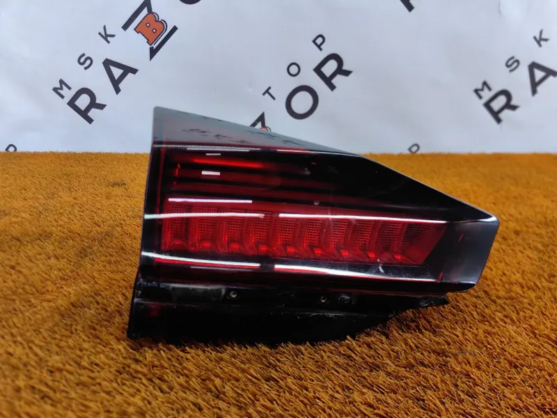 Фонарь внутренний