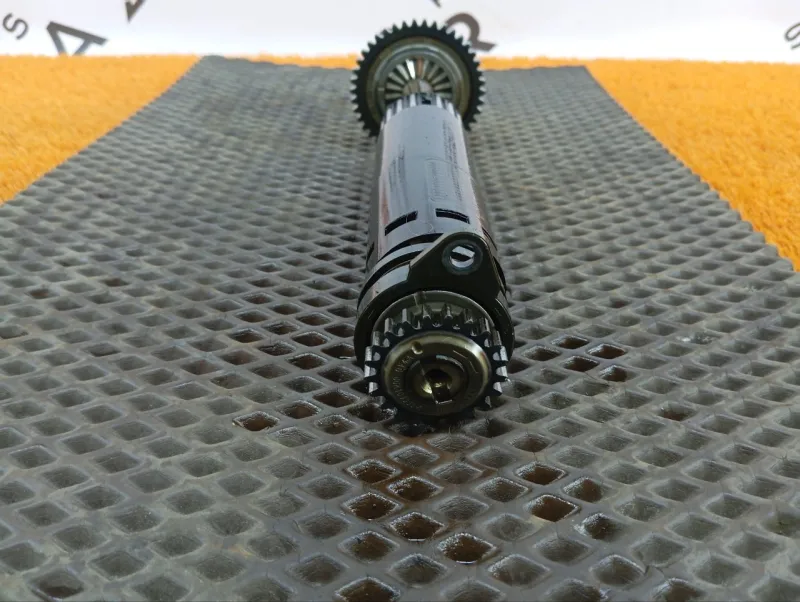 Вал балансировочный